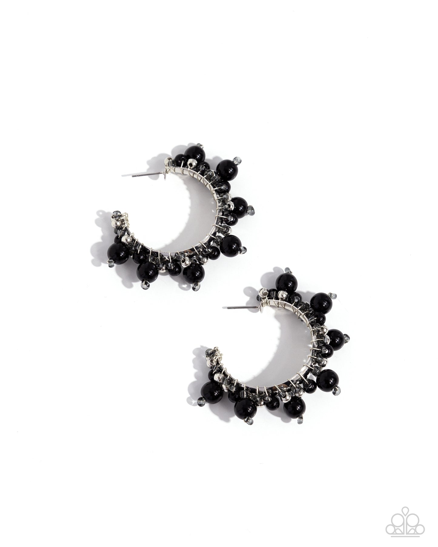 Elite Expense - Black Paparazzi Accessories