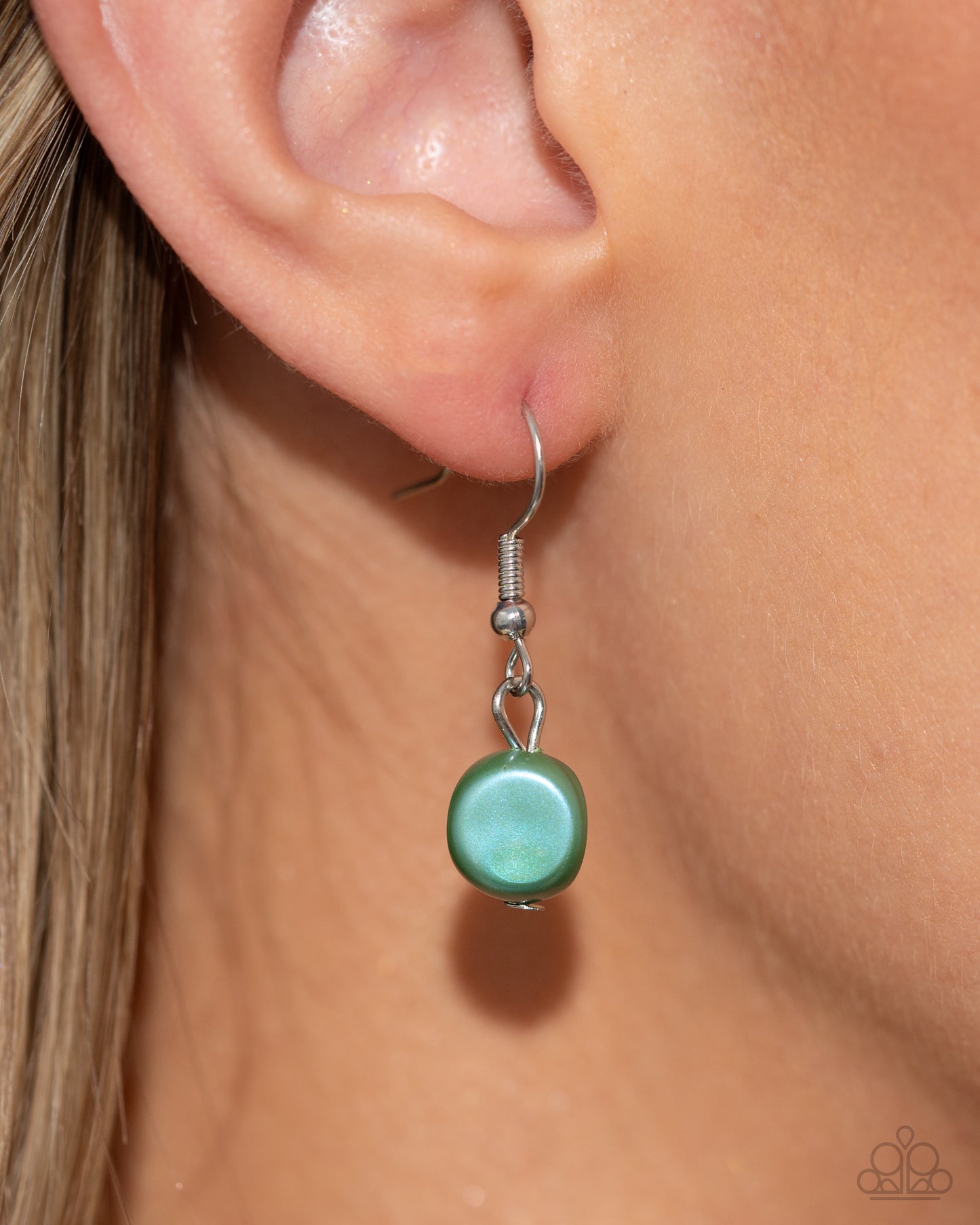 Malibu Makeover - Blue Paparazzi Accessories