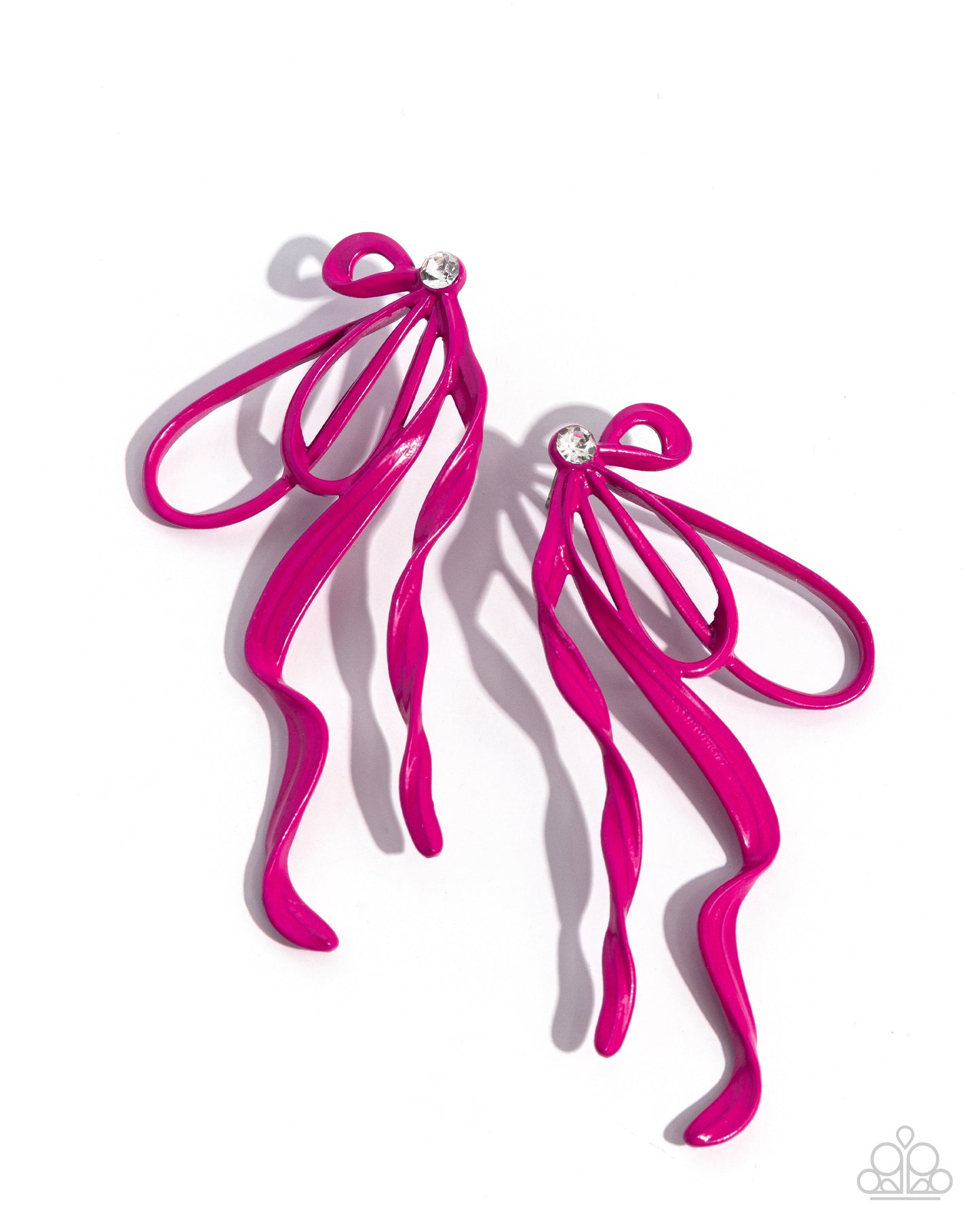 Trendy Tapestry - Pink Paparazzi Accessories