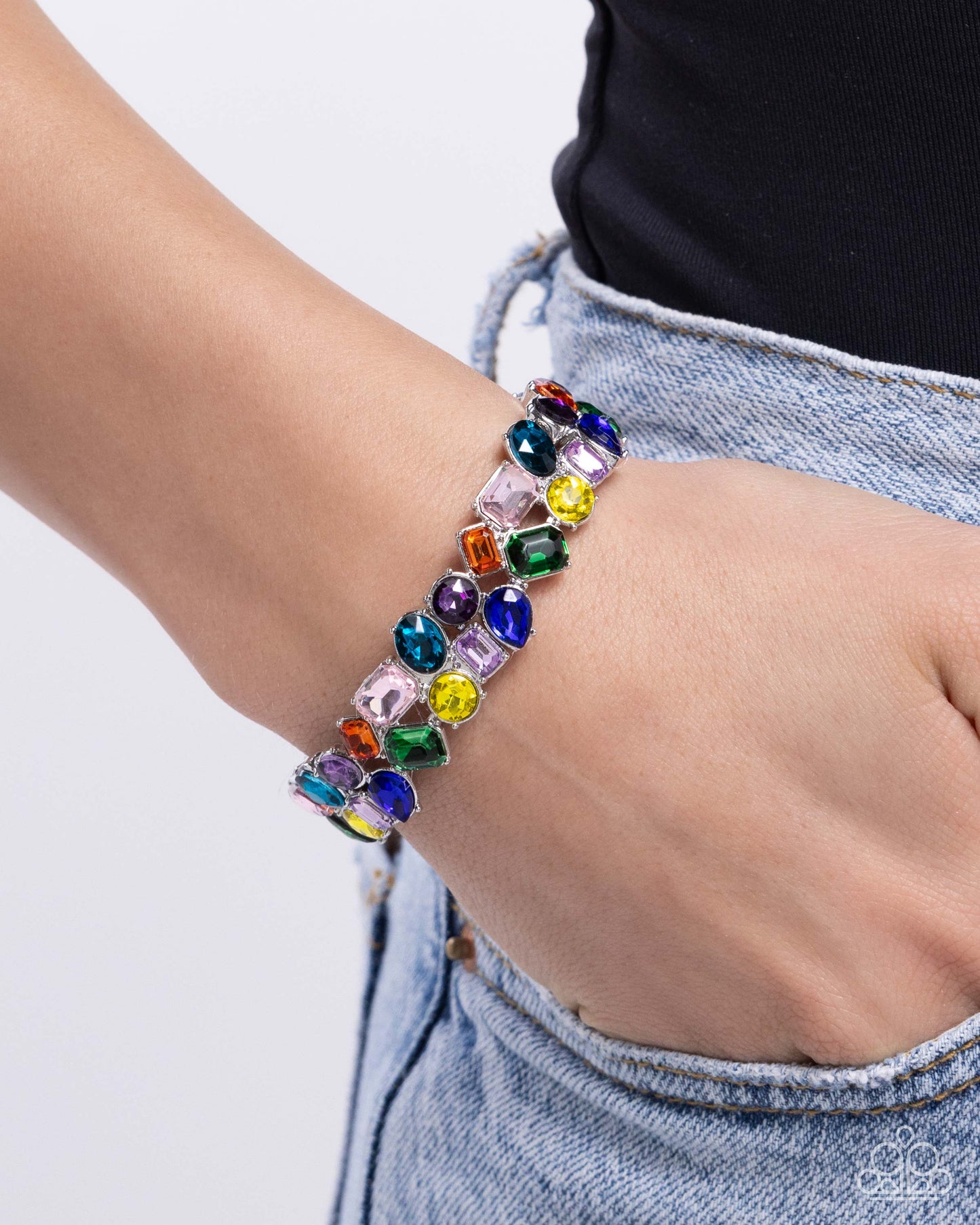 Handcrafted Haven - Multi Paparazzi Accessories