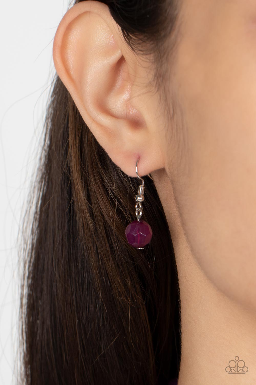 Tropical Trove - Multi Paparazzi Accessories