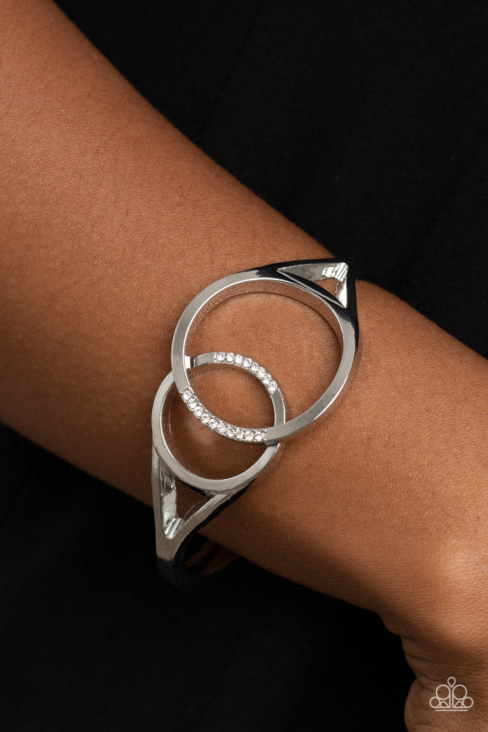 Scope of Expertise - White Paparazzi Accessories