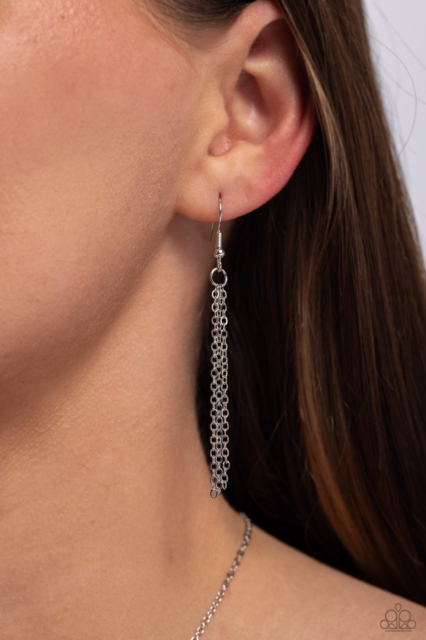 Cottage Retreat - Orange Paparazzi Accessories