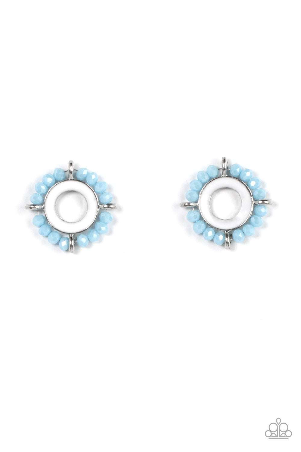 Nautical Notion - Blue Paparazzi Accessories
