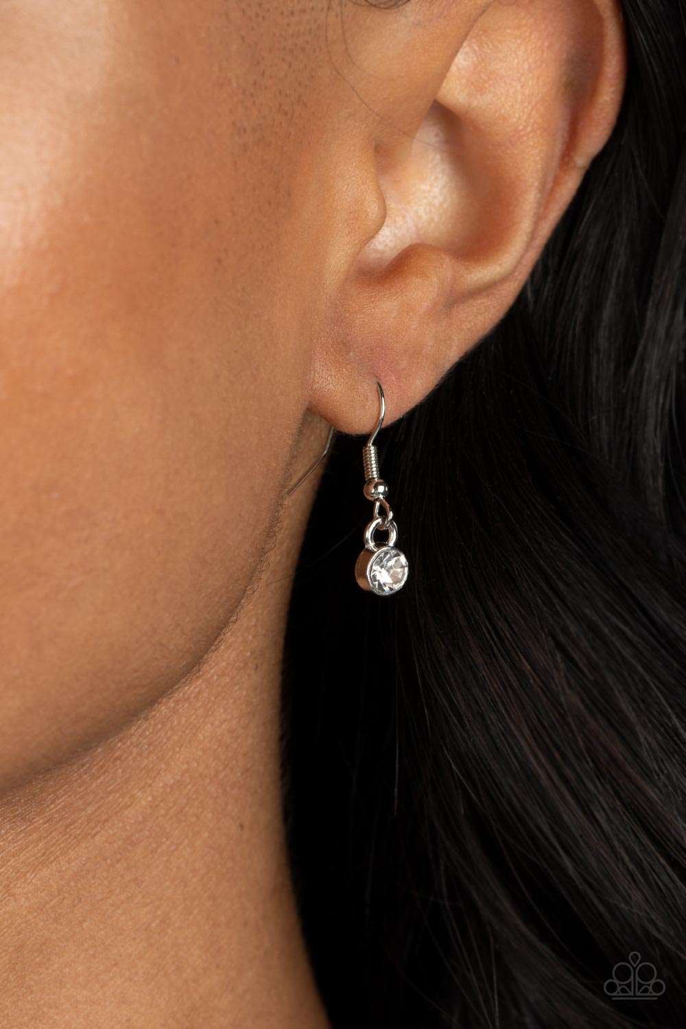 Bedazzled Bliss - Red Paparazzi Accessories