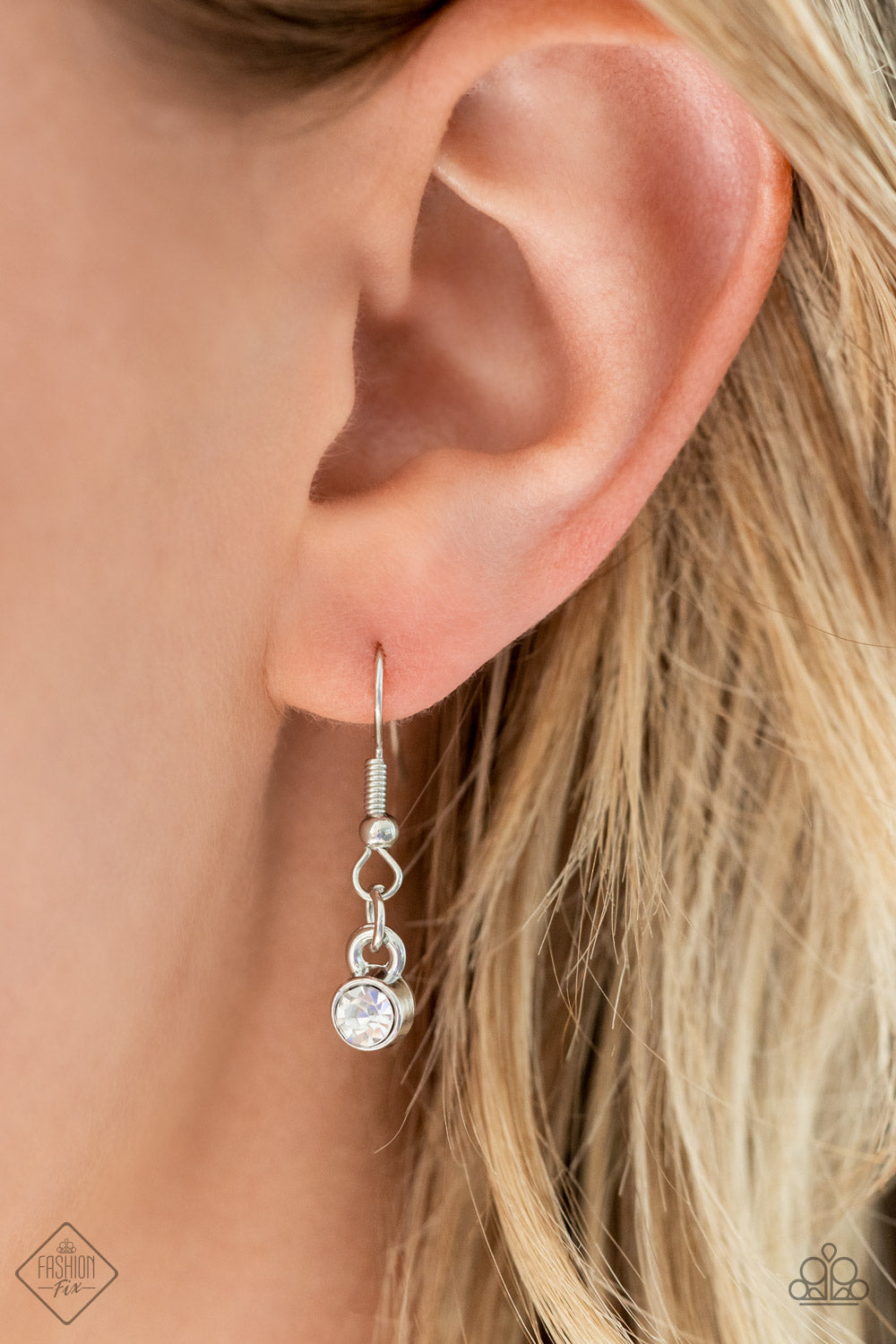 Floral Reverie - Multi Paparazzi Accessories