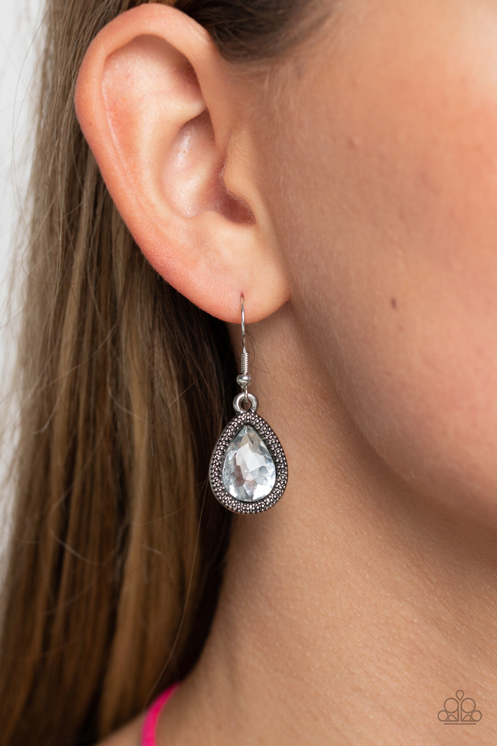 Casanova Clique - Pink Paparazzi Accessories