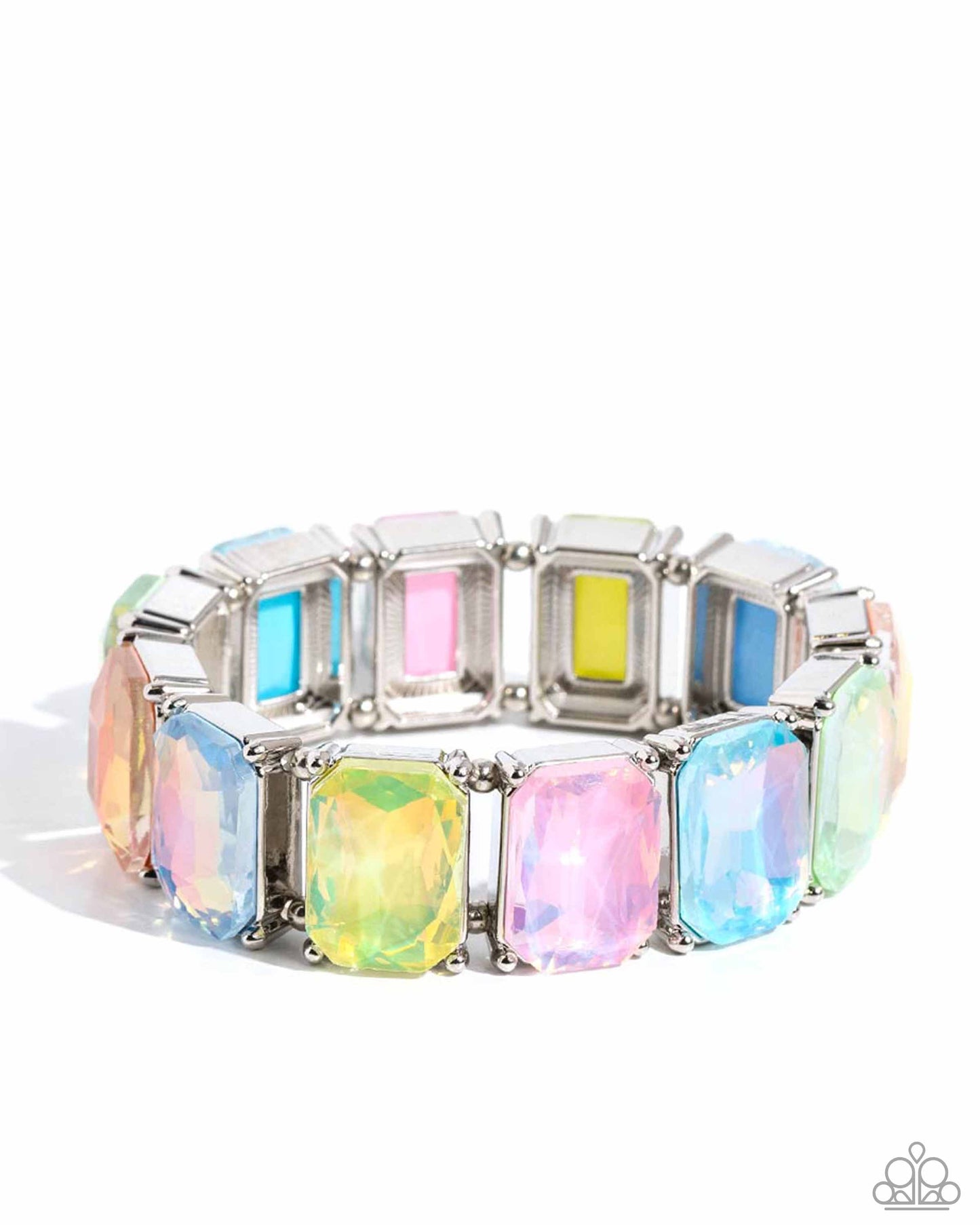 Glamorous Getaway - Multi Paparazzi Accessories