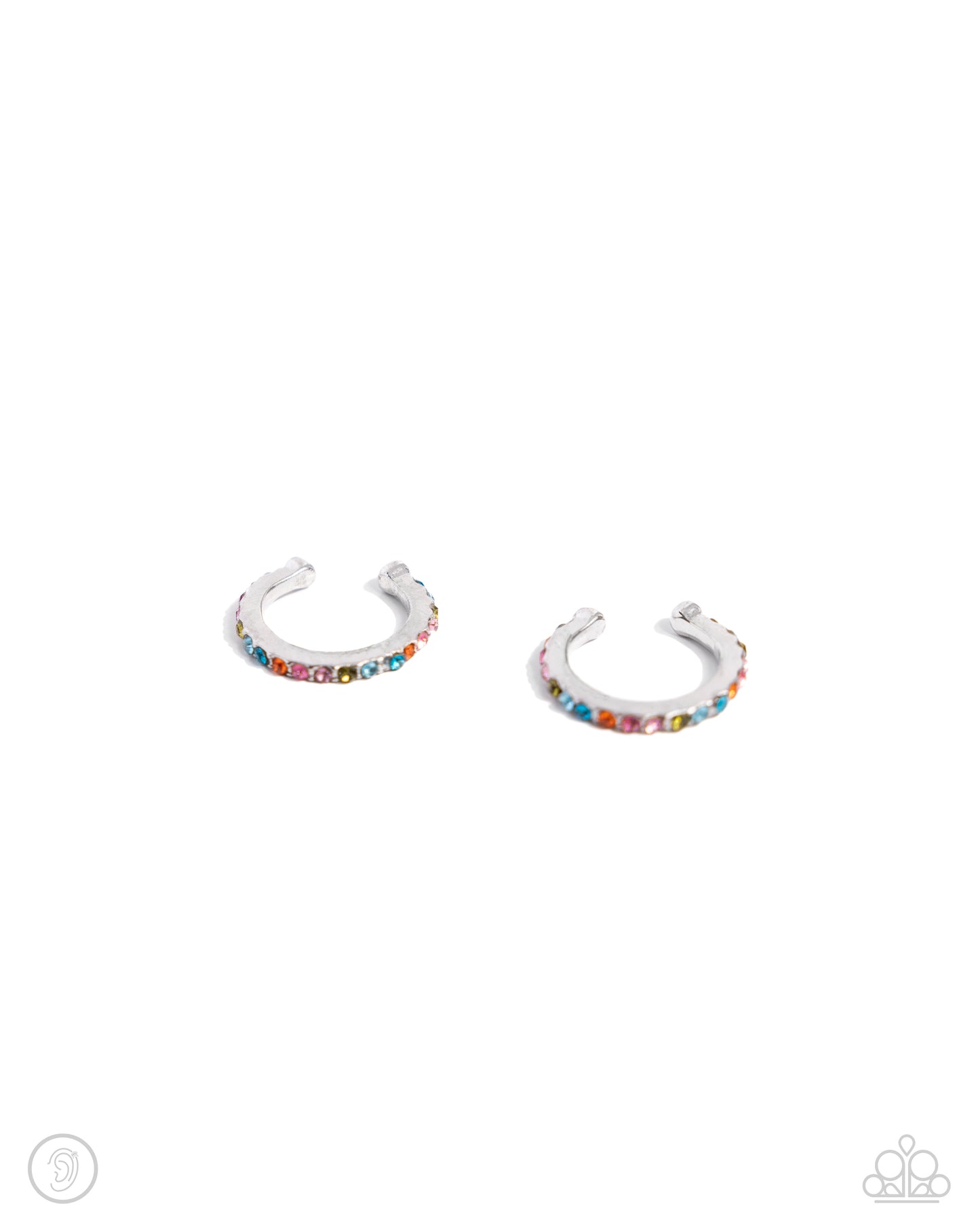 Beginning Bling - Multi Paparazzi Accessories