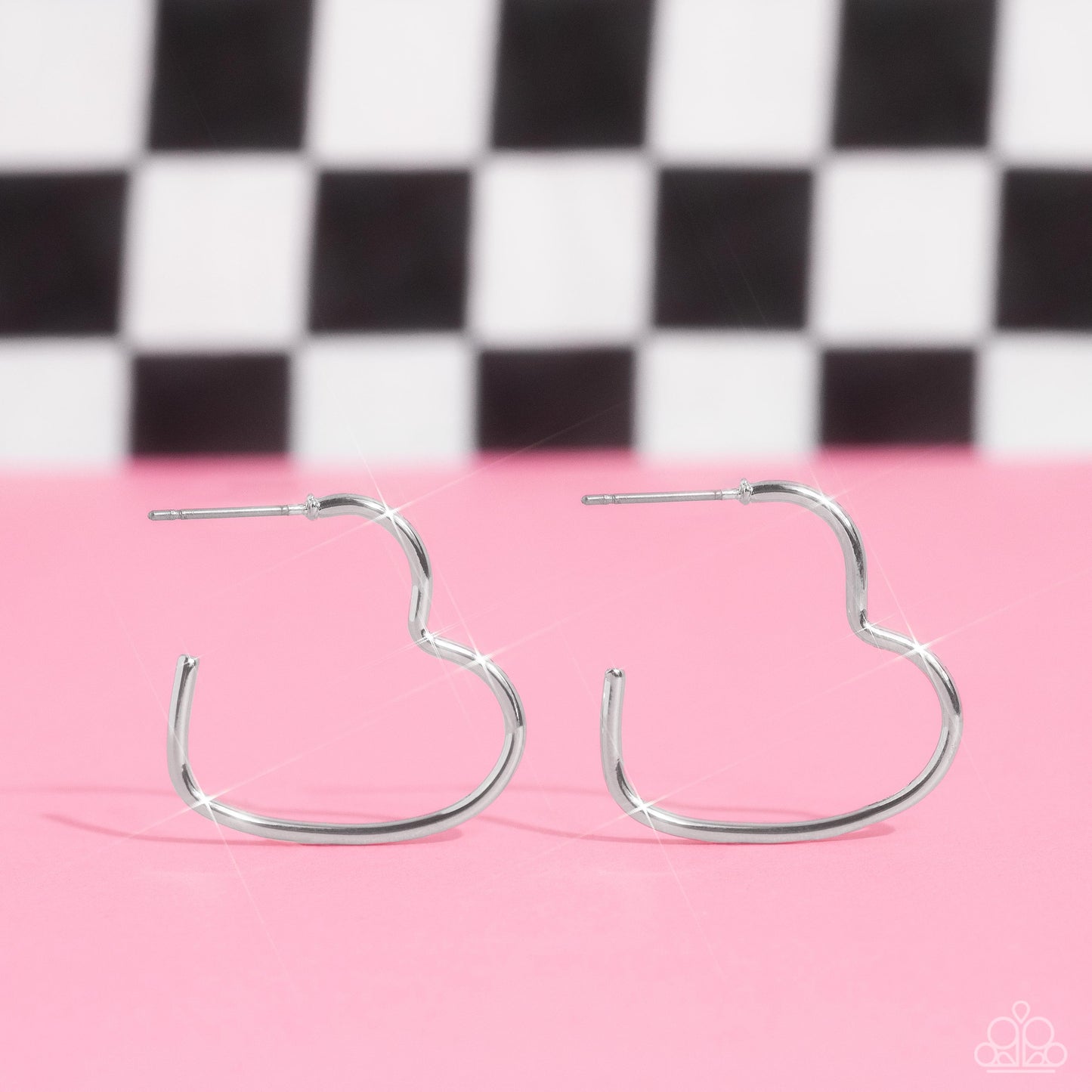 Burnished Beau - Silver Paparazzi Accessories