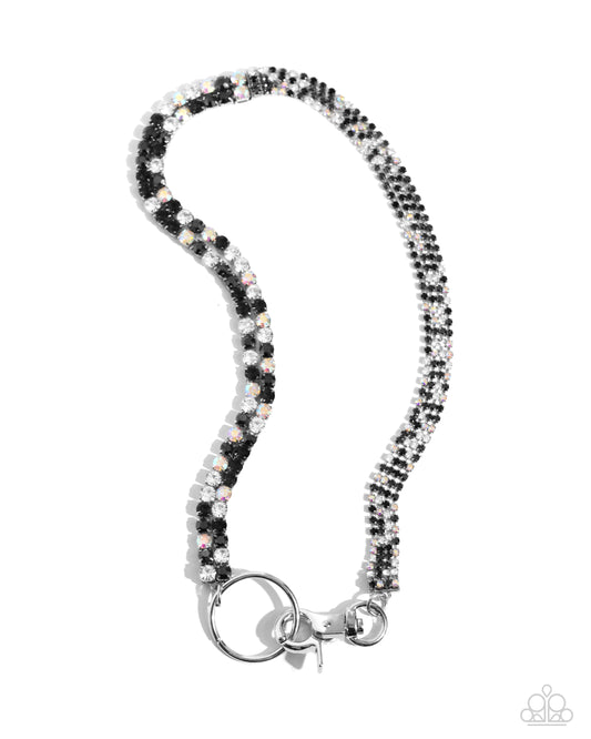 Chic Connection - Silver Paparazzi Accessories