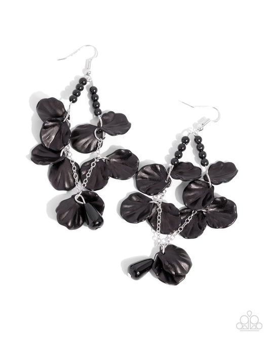 Coastal Century - Black Paparazzi Accessories