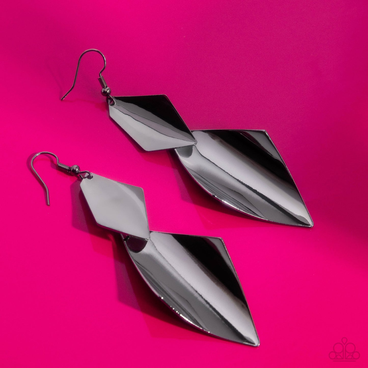 Skillfully Sheared - Black Paparazzi Accessories