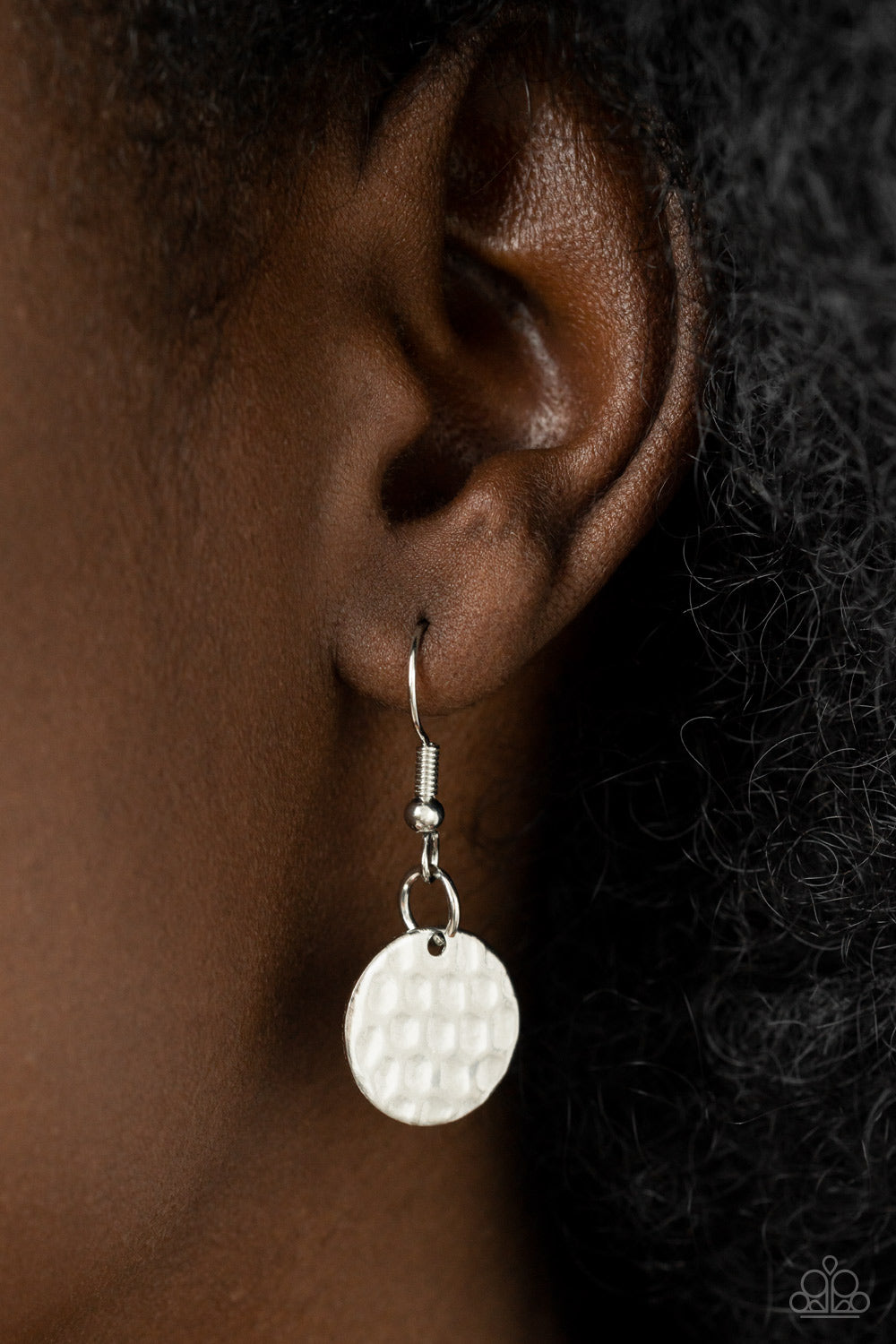 Rural Reflex - Red Paparazzi Accessories