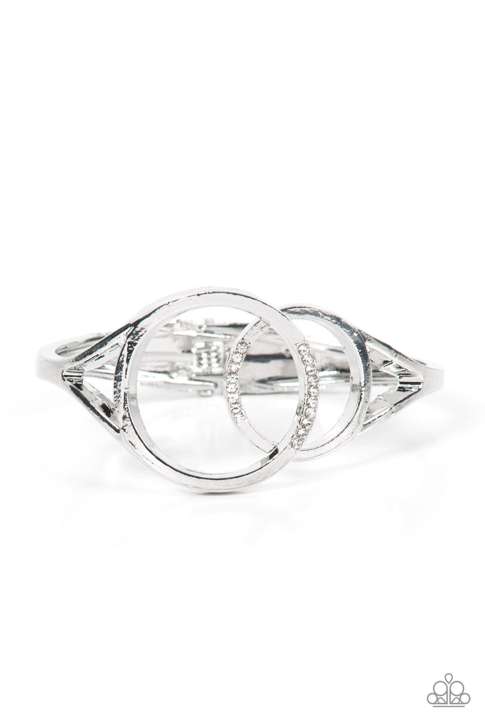 Scope of Expertise - White Paparazzi Accessories