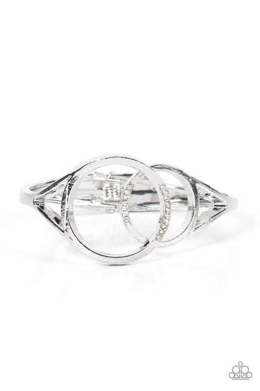 Scope of Expertise - White Paparazzi Accessories