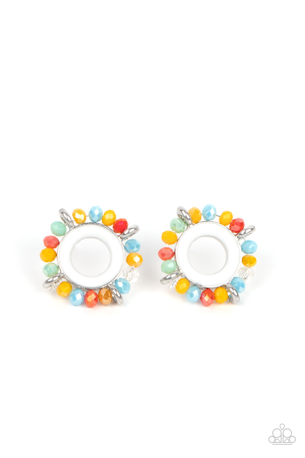 Nautical Notion - Multi Paparazzi Accessories