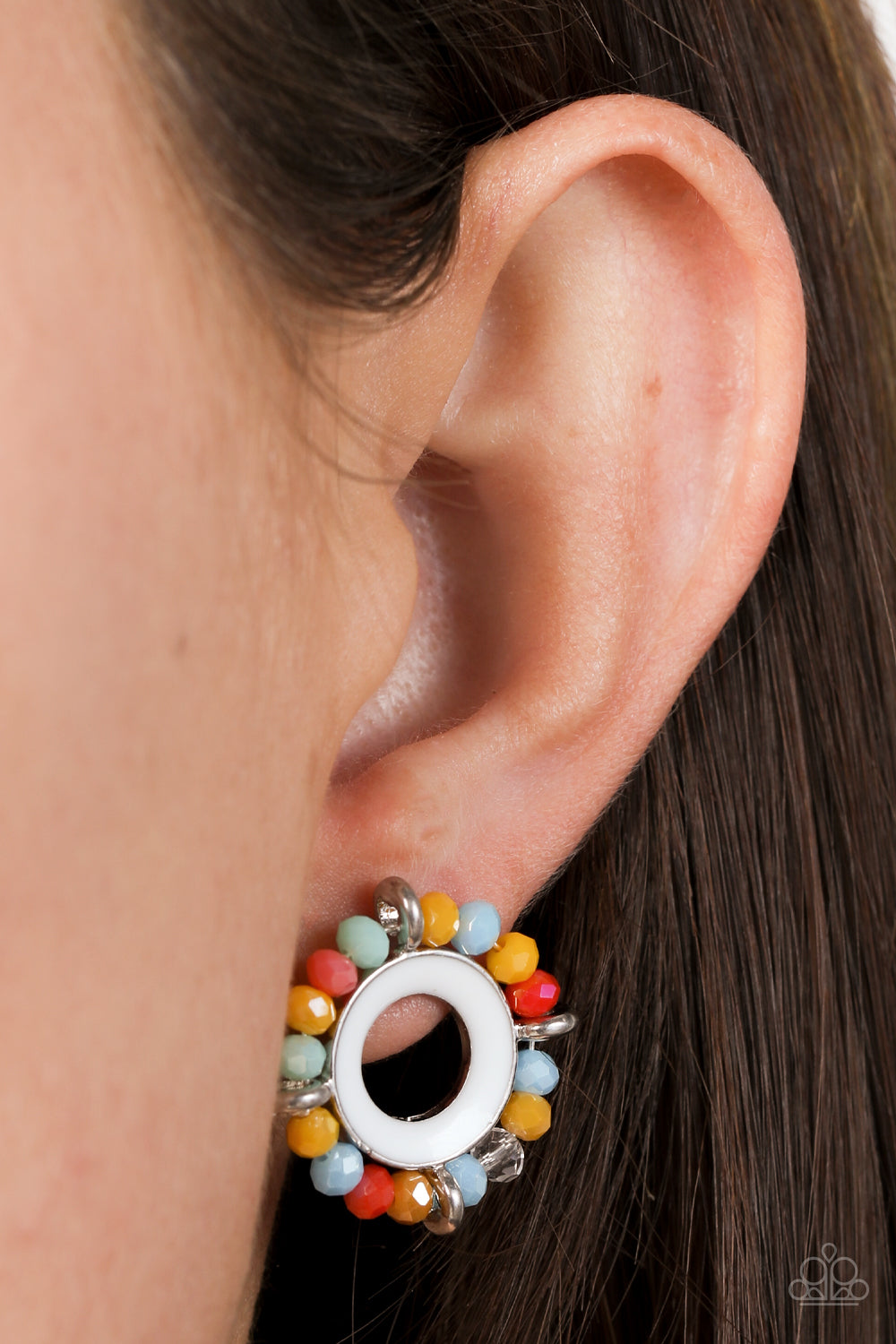 Nautical Notion - Multi Paparazzi Accessories