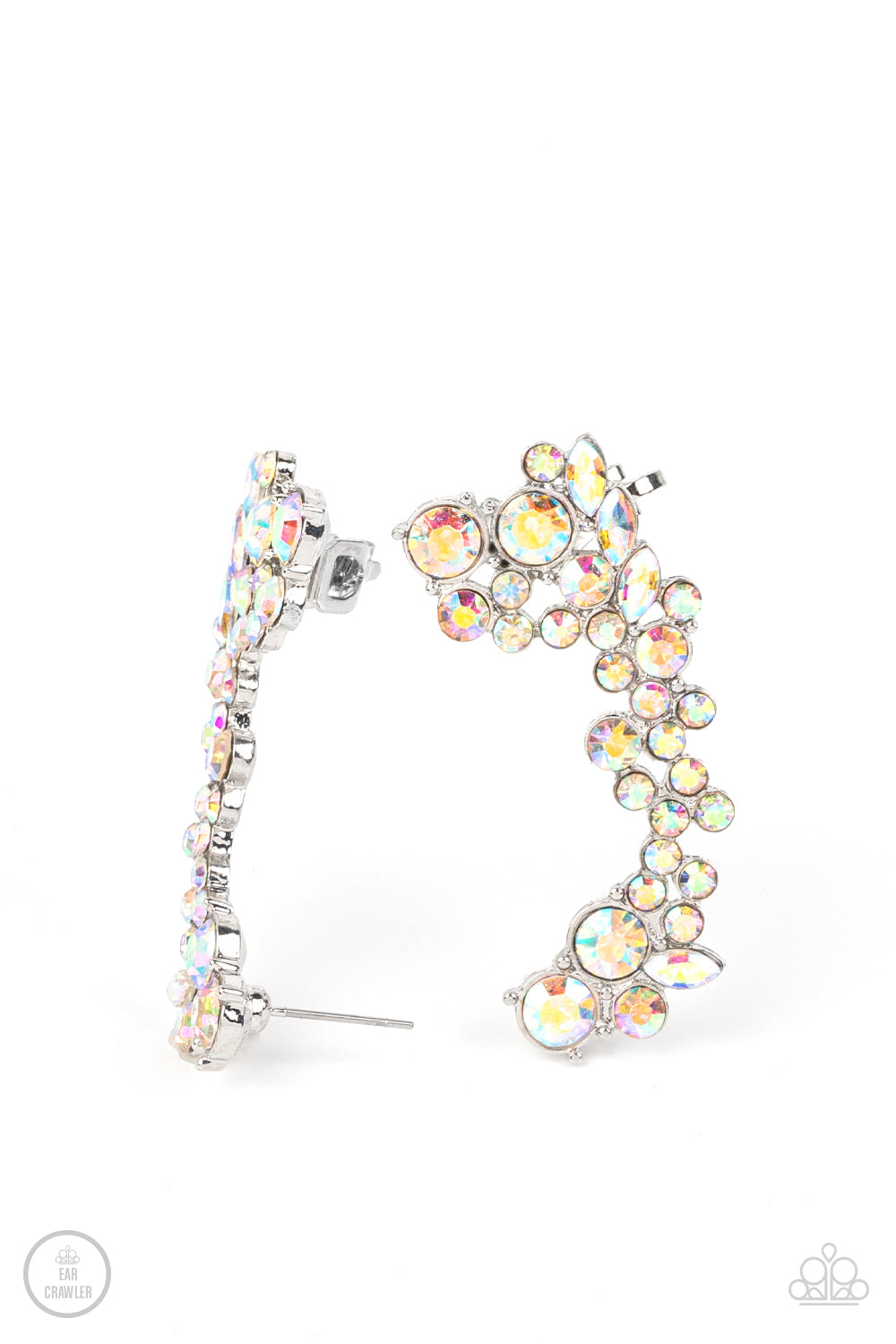 Astronomical Allure - Multi Paparazzi Accessories