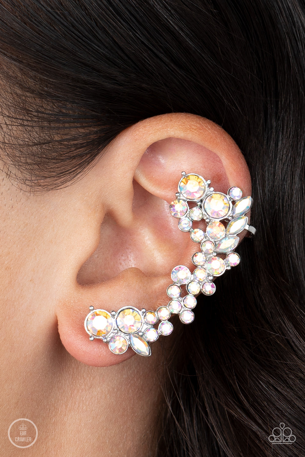 Astronomical Allure - Multi Paparazzi Accessories