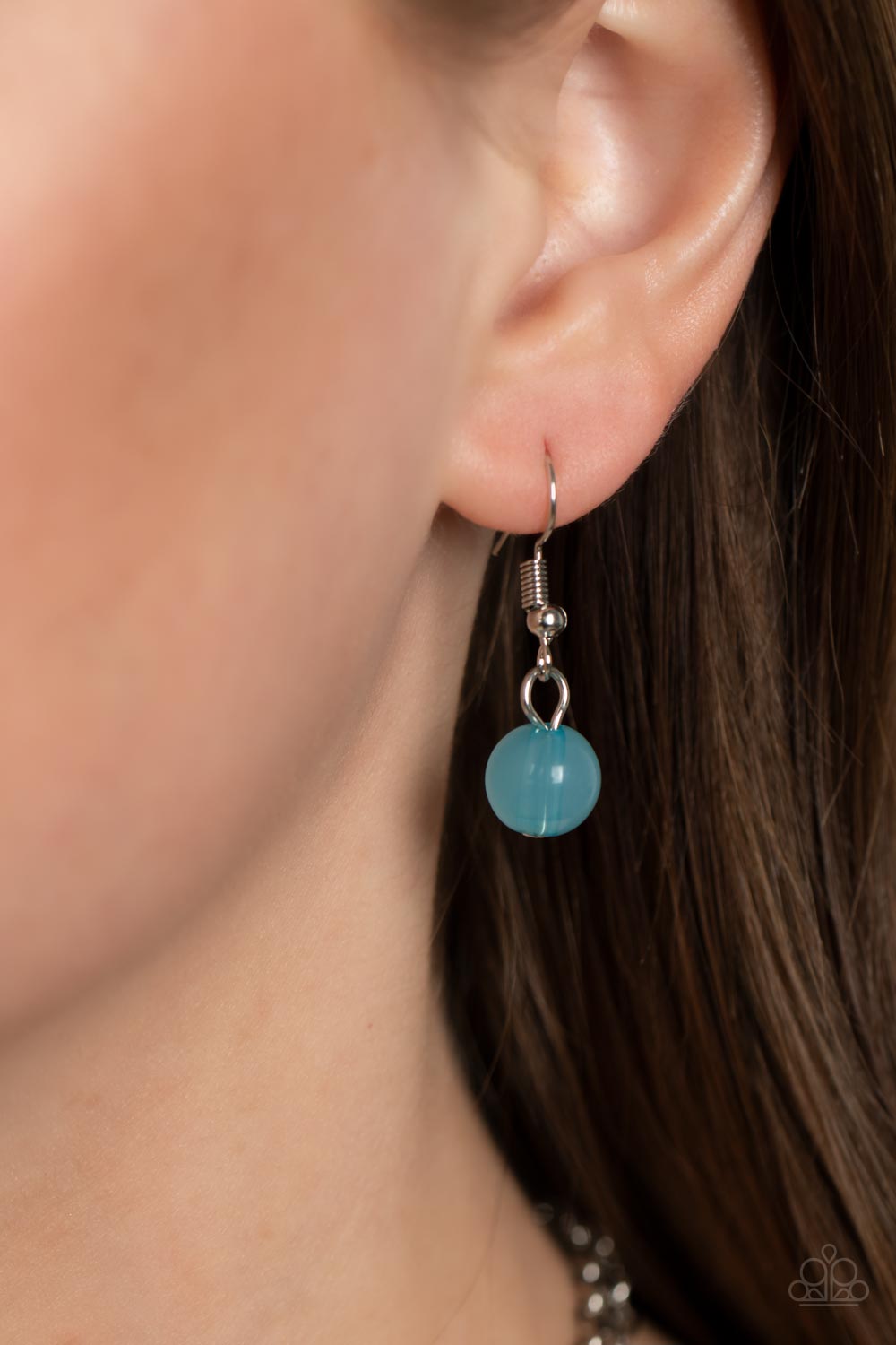 Mere Magic - Blue Paparazzi Accessories