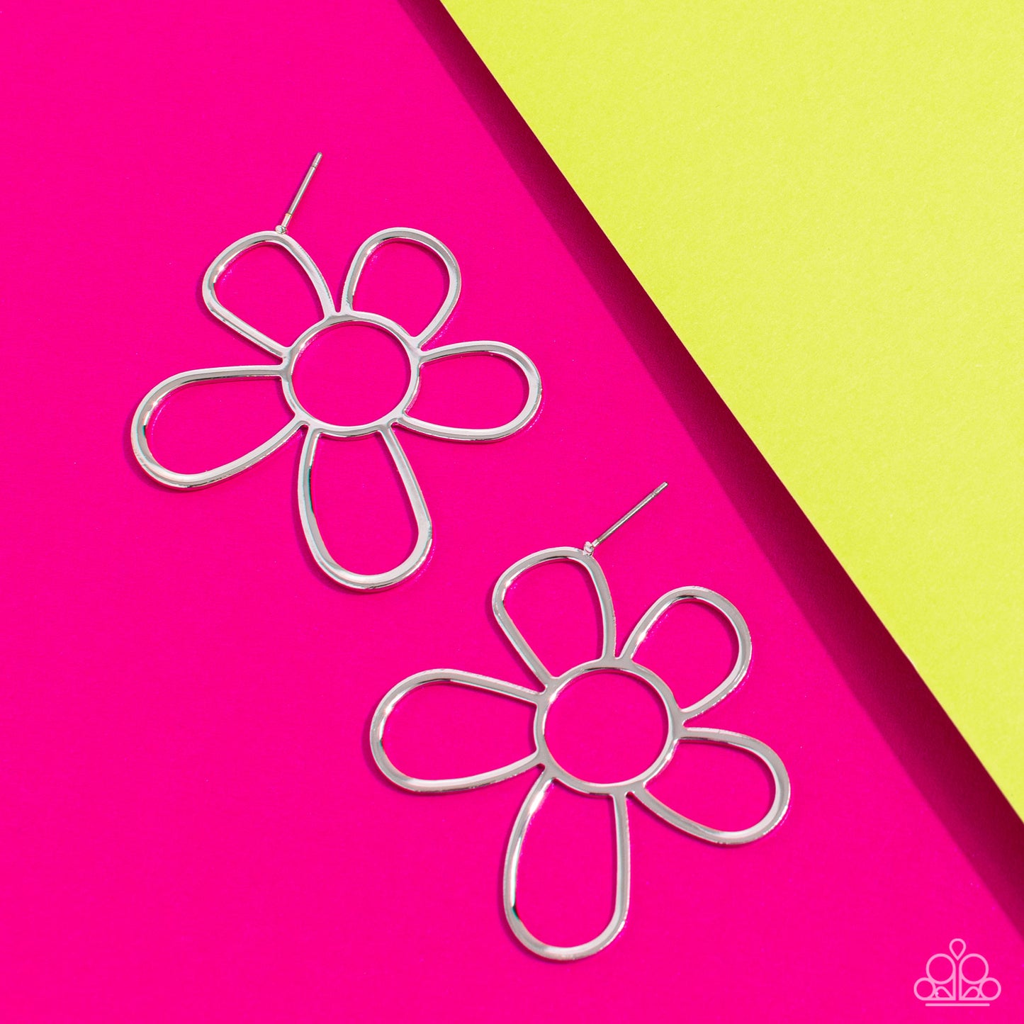 Rustic Rarity - Silver Paparazzi Accessories