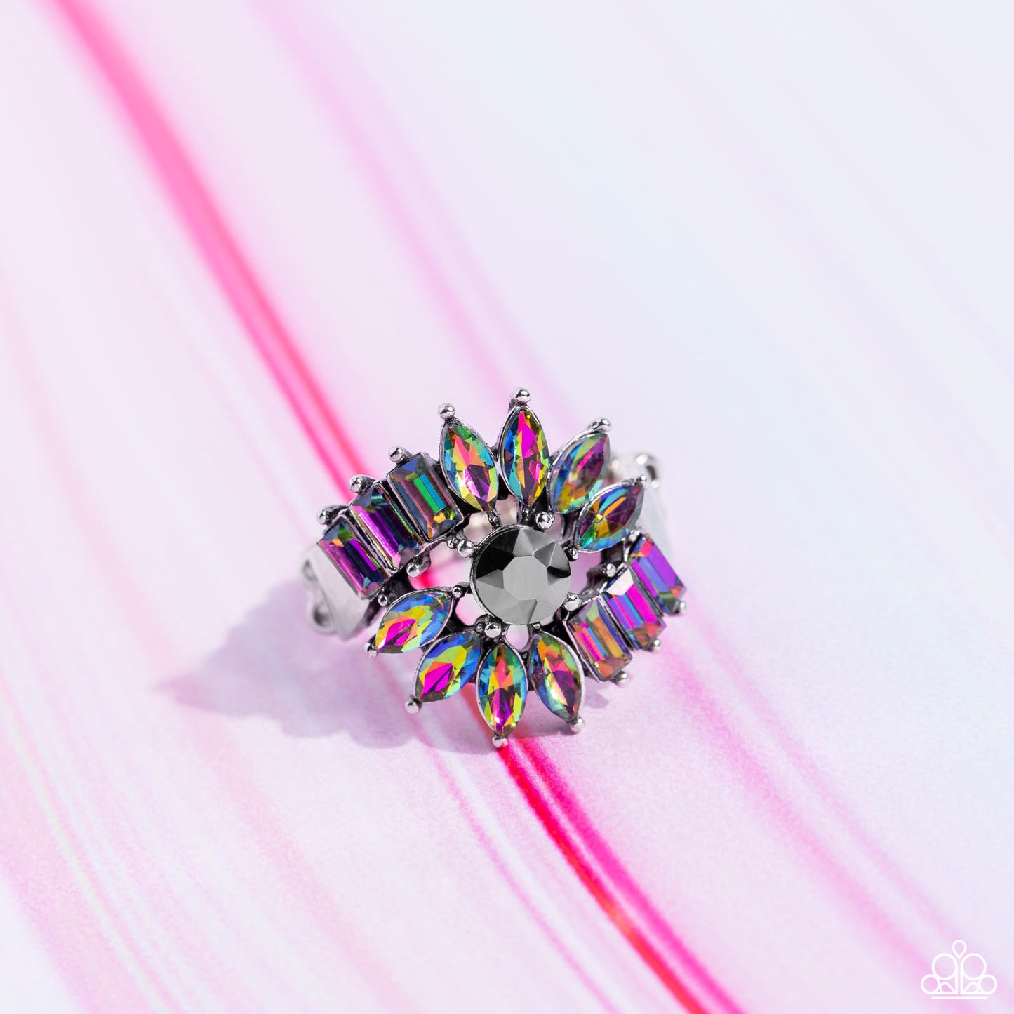 Untamable Universe - Multi Paparazzi Accessories