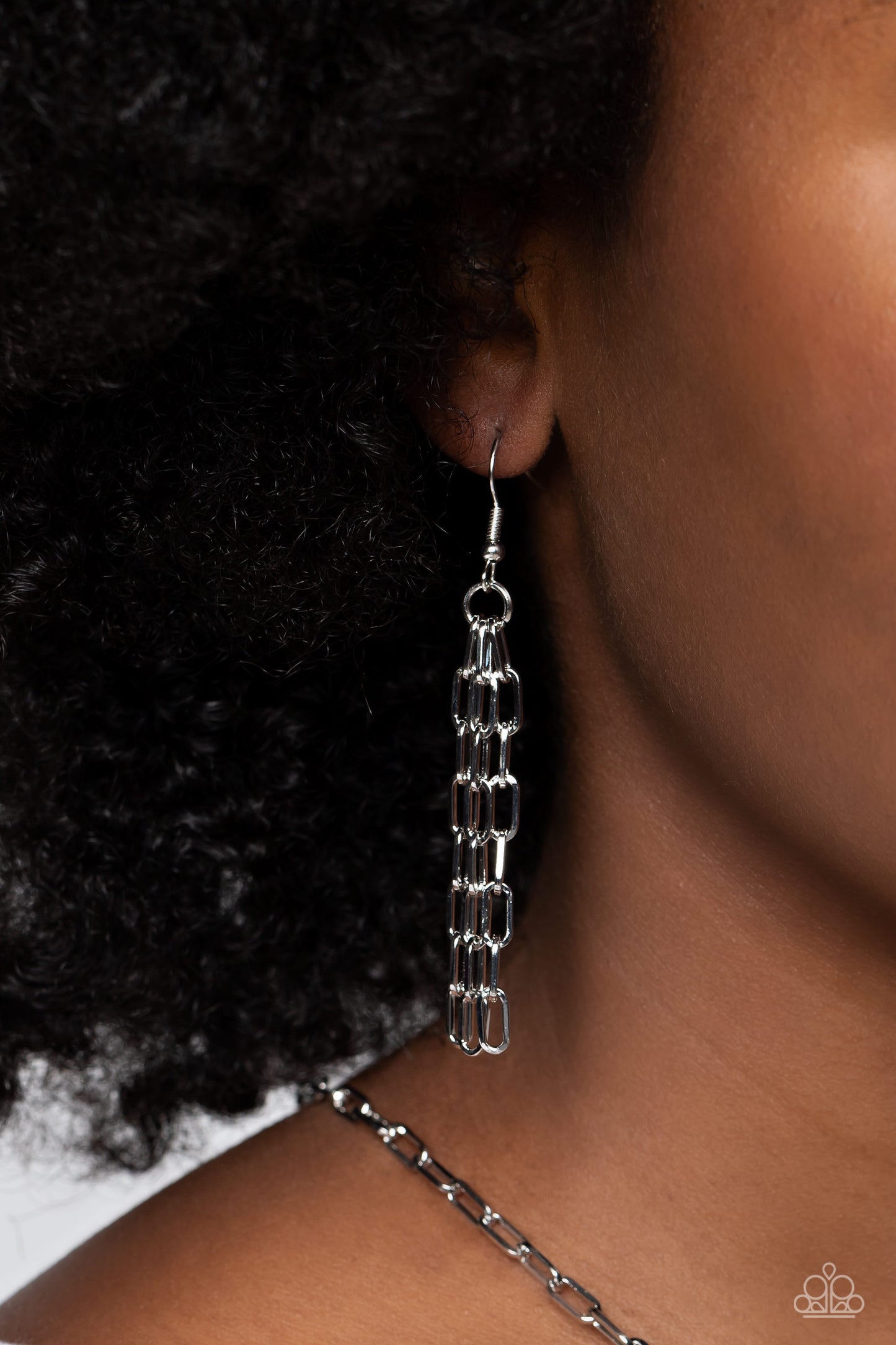 Subtle Soulmate - Black Paparazzi Accessories