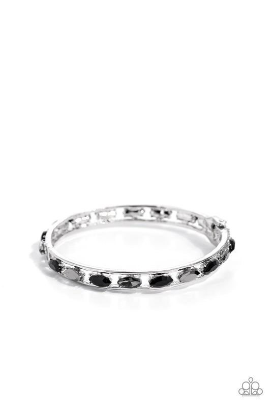 The Gem Genie - Black Paparazzi Accessories