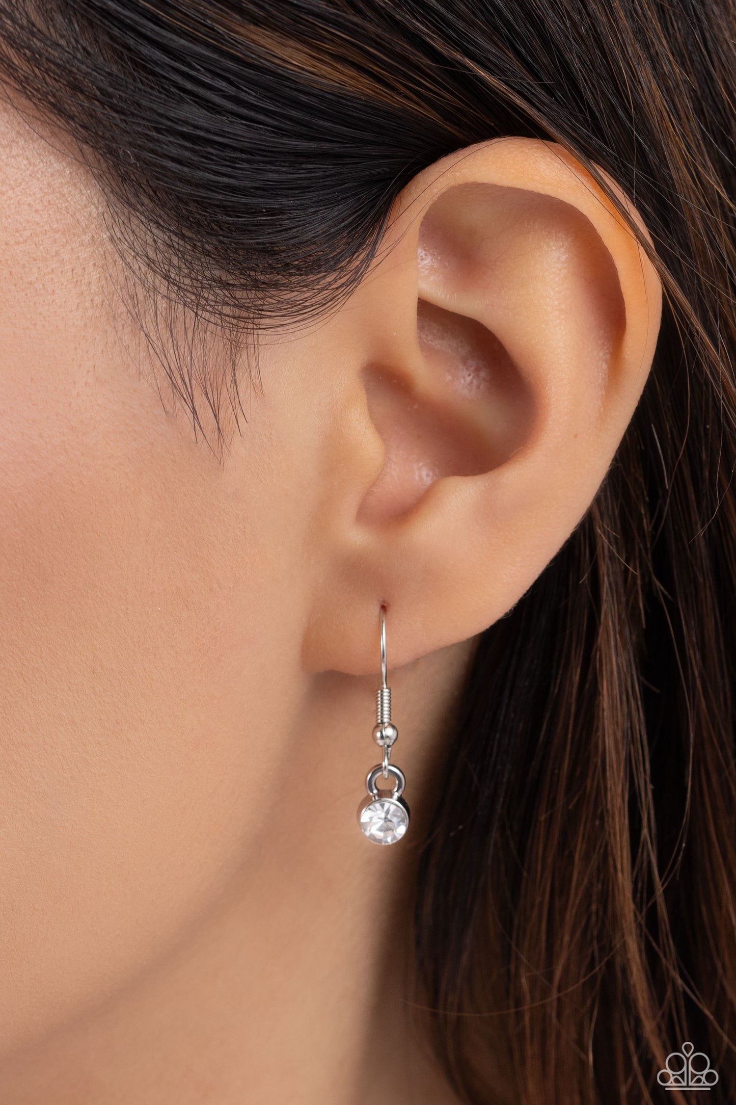 Fruity Flair - Multi Paparazzi Accessories