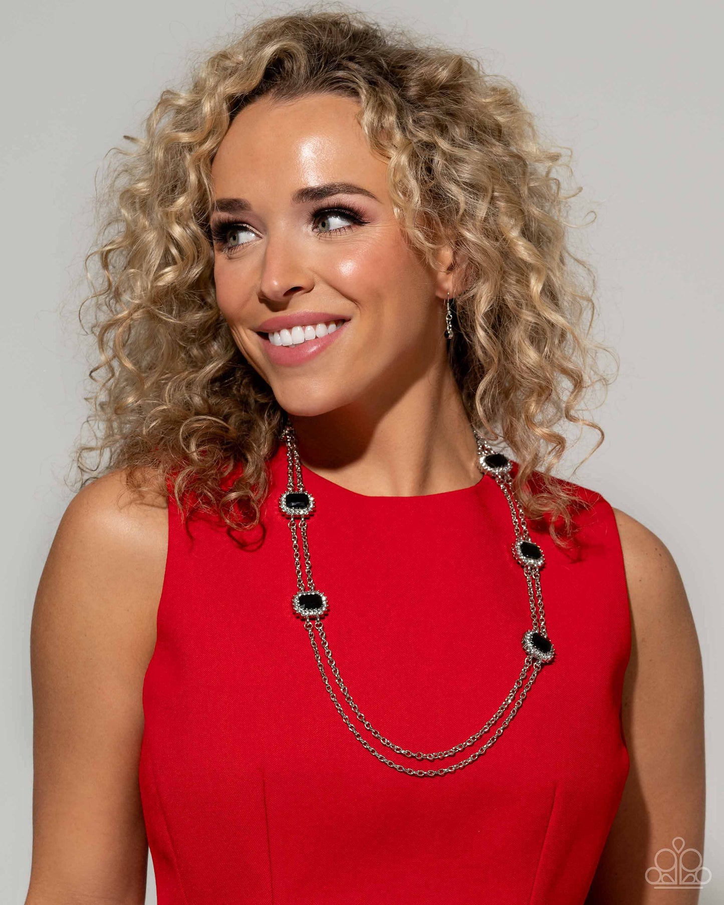 Pocketful of Sunshine - Black Paparazzi Accessories